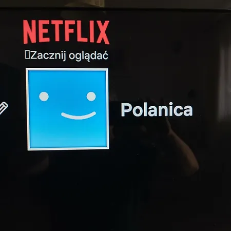 Pod Gwiazdami, Z Dwoma Ogrodkami I Dwoma Tarasami Polanica-Zdrój