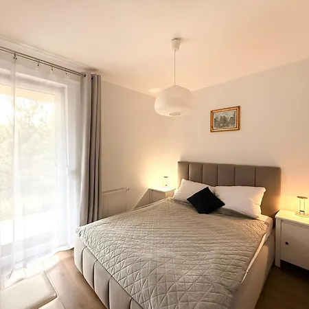 Pod Gwiazdami, Z Dwoma Ogrodkami I Dwoma Tarasami * Polanica-Zdroj