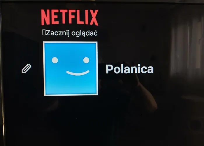 Pod Gwiazdami, Z Dwoma Ogrodkami I Dwoma Tarasami Polanica-Zdrój